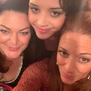 Meet your Posher, Tracey